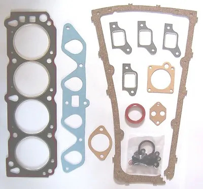 Ford Pinto 2000EFi OHC Head Gasket Set (1985 - Apr.89) • $35.82