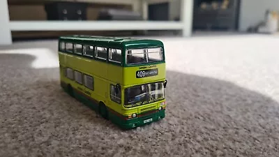 London And County 409 East Grinstead Olympian Model Bus • £12