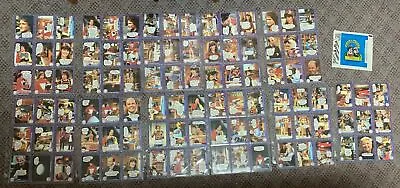 1978 Mork And Mindy Topps Base/Common Cards U-PICK Flat Rate Ship Per Card .99 • $0.99