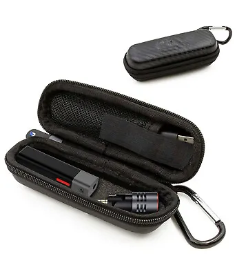 CM Mic Case Fits Sabinetek SmartMike+ Bluetooth Lavalier Microphone  Case Only • $9.99