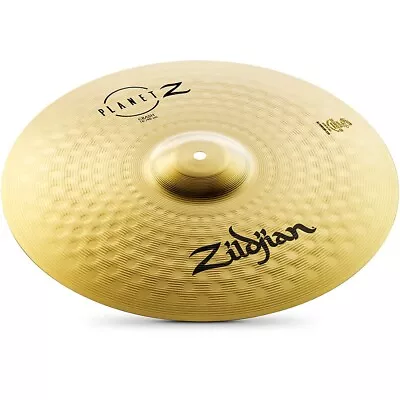 $89.95 • Buy Zildjian Planet Z Crash Cymbal 16 In.