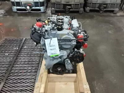 2018-2020 Chevy Equinox Engine Motor 1.5L Vin V 8th Digit Option LYX AWD 51K • $1473