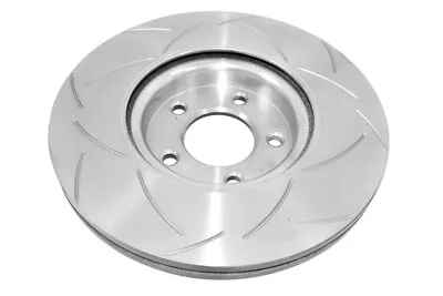 One DBA 06+ MazdaSpeed3 Front Slotted Street Series Rotor • $146.08