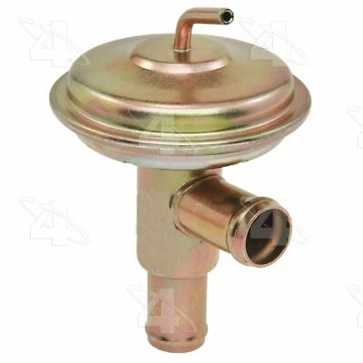 $23.99 • Buy Four Seasons 74603 Vacuum Closes Non-Bypass Heater Valve