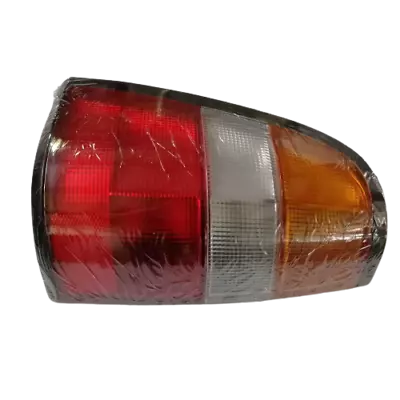 Holden Rodeo Ute TF R7 R9 97~03 Left Hand Tail Light Rear Lamp (Passenger Side) • $32