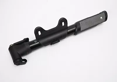 Blackburn PN: 7079147 Mammoth Anyvalve Mini Pump Bike Pump Mountain Bike Gravel • $16.99