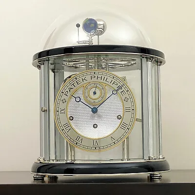 Édition Platine De Patek Philippe Grand Souverain Ii • $17650