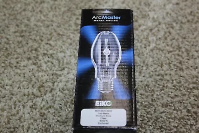 Mh100/u/med 100 Watt Metal Halide Medium Base Light Bulb Ark Master EIKO • $14