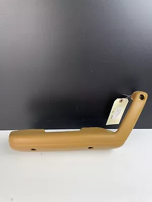 1990-1997 Mazda Miata Mx5 Door Armrest Handle Trim Tan Left Drivers OEM • $38.99