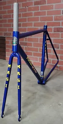 Masi Fixed Uno Drop Frameset • $199.99