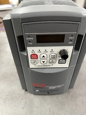 Motortronics VCM-203-1-P Variable Speed AC Drive New In Box • $200