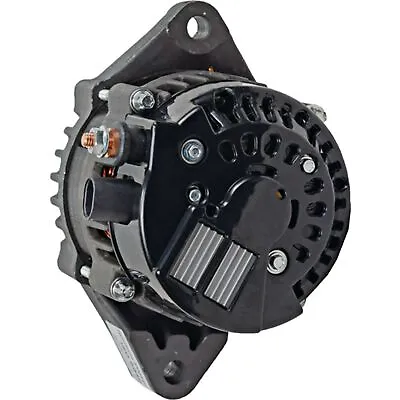 Alternator For Mercury Outboard Optimax 75 90 115 200 225 250; 400-12303 • $120.56