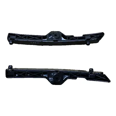 Fred Pair Front Bumper Support Brackets Fits Hilux 2004-2011 KUN.TGN.KX-B-019-SE • $30