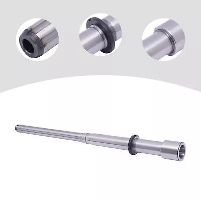 Milling Shaft Machine Parts R8 Spindle Assembly Kit For Vertical Milling Machine • $47.51