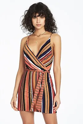 $25 • Buy Tigerlily Banda Dress Size 10 RRP $160