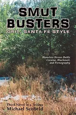 Smut Busters                                                                    • $27.63