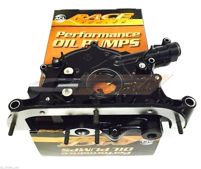 ACL High Performance Oil Pump Honda Acura Civic Integra B16 B17 B18 B20 OPHD1194 • $178