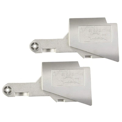£48.30 • Buy Metabo HPT/Hitachi 324-454 Sub Fence (B) 2PK For C12LSH Miter Saw 324454