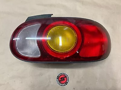 99-00 Mazda Miata MX5 OEM NB1 Rear Tail Light Taillight Passenger Pass Right #26 • $119.95