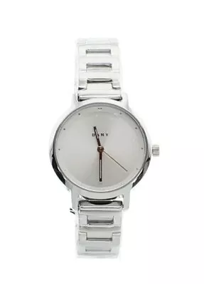 £17.25 • Buy **REDUCED** - DKNY NY9200 Modernist Ladies Watch - Genuine-BNIB - BATTERY NEEDED