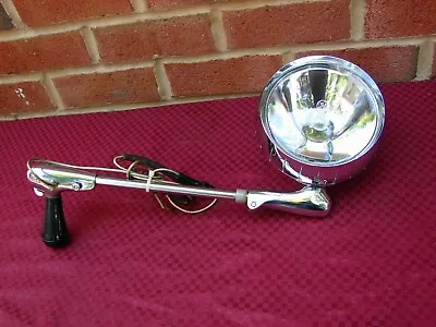 49 50 51 Lincoln Mercury Nos Spotlight Spot Light Lamp Unity S-6l • $750
