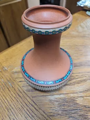 Vintage Ceramic Hyacinth Vase From 1863 • $400