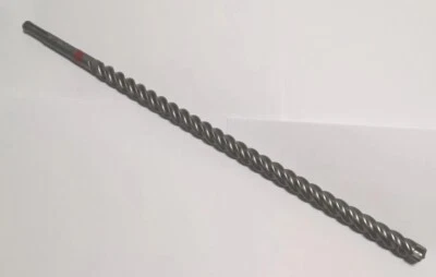 £15.99 • Buy Hilti TE-CX 14mm X 370mm SDS Plus Drill Bit Quad Head Brand New
