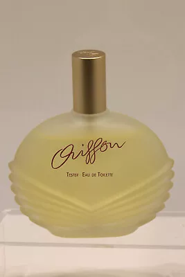 Margaret Astor Chiffon - 100ml EDT Spray - Vintage Rarity Old Formula • £163.33