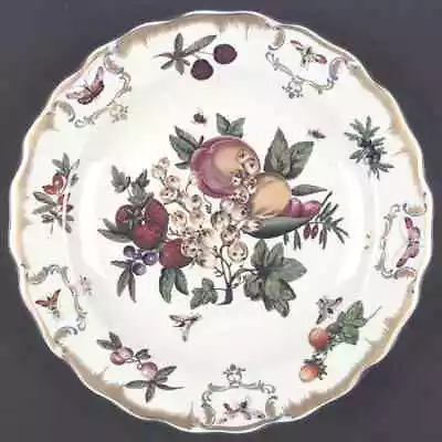 Mottahedeh Duke Of Gloucester Dinner Plate 5551445 • $139.95