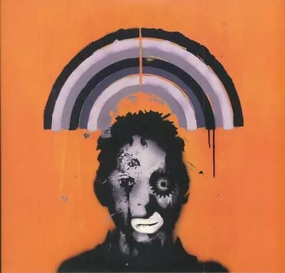 Massive Attack / Heligoland Virgin 2018 EU Reissue 180g 2LP 00602557009743 • $319.35