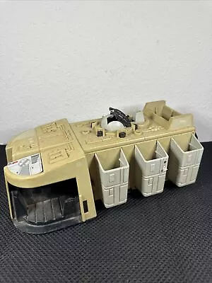 Star Wars Vintage Imperial Troop Transport Toy 1979 Kenner For Parts Or Repair • $19.35