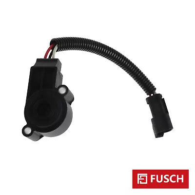 Aftermarket Throttle Pedal Position Sensor For CAT Asphalt Paver AP BG 1000E • $77.82