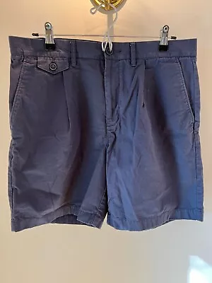 J Crew - Mens 7.5  Chino Short - 33  Waist • $10