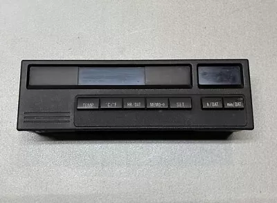 BMW On Board Computer Check Control Unit OBC 62138357654 E36 3-Series OEM • $40