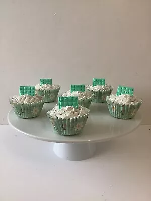 Artificial Cupcakes • £6.99