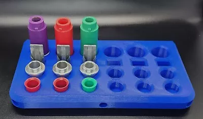 $18 • Buy Dillon Toolhead Conversion Kit Stand Or Wall Mount  Reloading