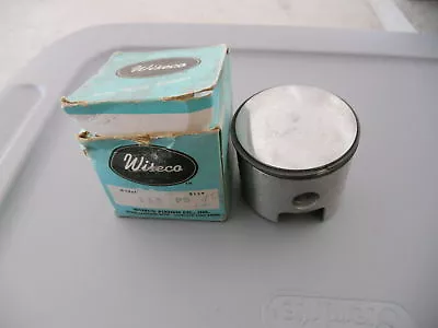 $189.95 • Buy NOS Wiseco Piston Bultaco 250 Standard 111PS