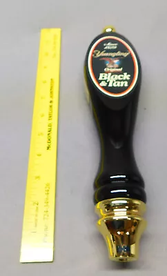 YUENGLING ORIGINAL BLACK & TAN BEER TAP HANDLE Pull America's Oldest TAP0199 NEW • $27.87