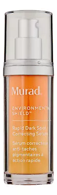 Murad Rapid Dark Spot Correcting Serum 1 Oz. Facial Serum • $56.96