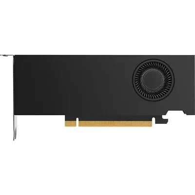 HP NVIDIA RTX A2000 Graphic Card 12 GB Mini DisplayPort 5Z7D9AT • $753.36