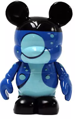 Disney Urban Series #5 Vinylmation ( Blue Lava Lamp )  • $10