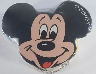 Vintage Disney Mickey Mouse🐭 Magic Towel | Iconic Mickey Head Packaging | NOS✨ • $7.71