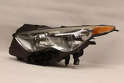 2014-2017 Infiniti Qx70 Left Driver Side Headlight Headlamp Xenon Hid Oem • $550