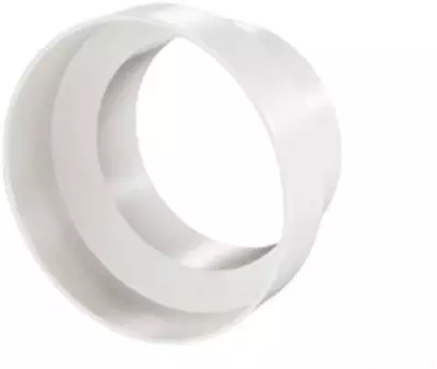 £6.99 • Buy Circular Spigot Adapter 150mm To 100mm Duct Reducer