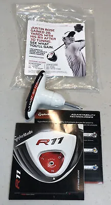 TaylorMade R11 Golf Driver Wrench Accessory • $12.73