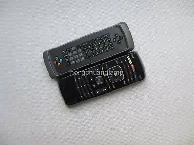 Remote Control For Vizio SV470XVT1A VW47LFHDTV10A E420-B1 P702ui-B3 LCD HDTV TV • $13.98