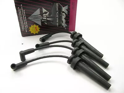 Xact 3203 Ignition Spark Plug Wire Set For 1995-2000 Chrysler 2.0L 2.4L • $15.95