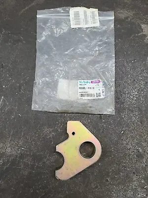 Kubota Backhoe Frame Mount Holder  75595-11510 OEM • $299.80