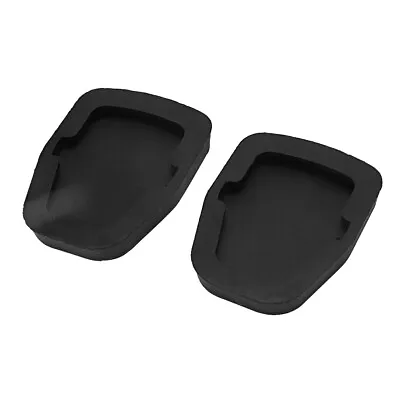 Auto 36015GA111 A Pair Of Brake Clutch Pedal Pads Durable Rubber Cover For • $11.41