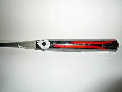 NIW 2018 DeMarini Steel End Loaded ASA USSSA WTDXSTL-18 34/30 • $469